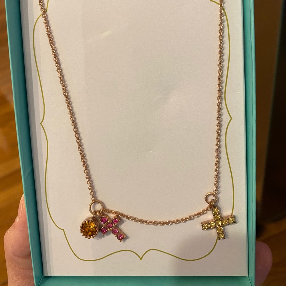 JBloom Bliss necklace
